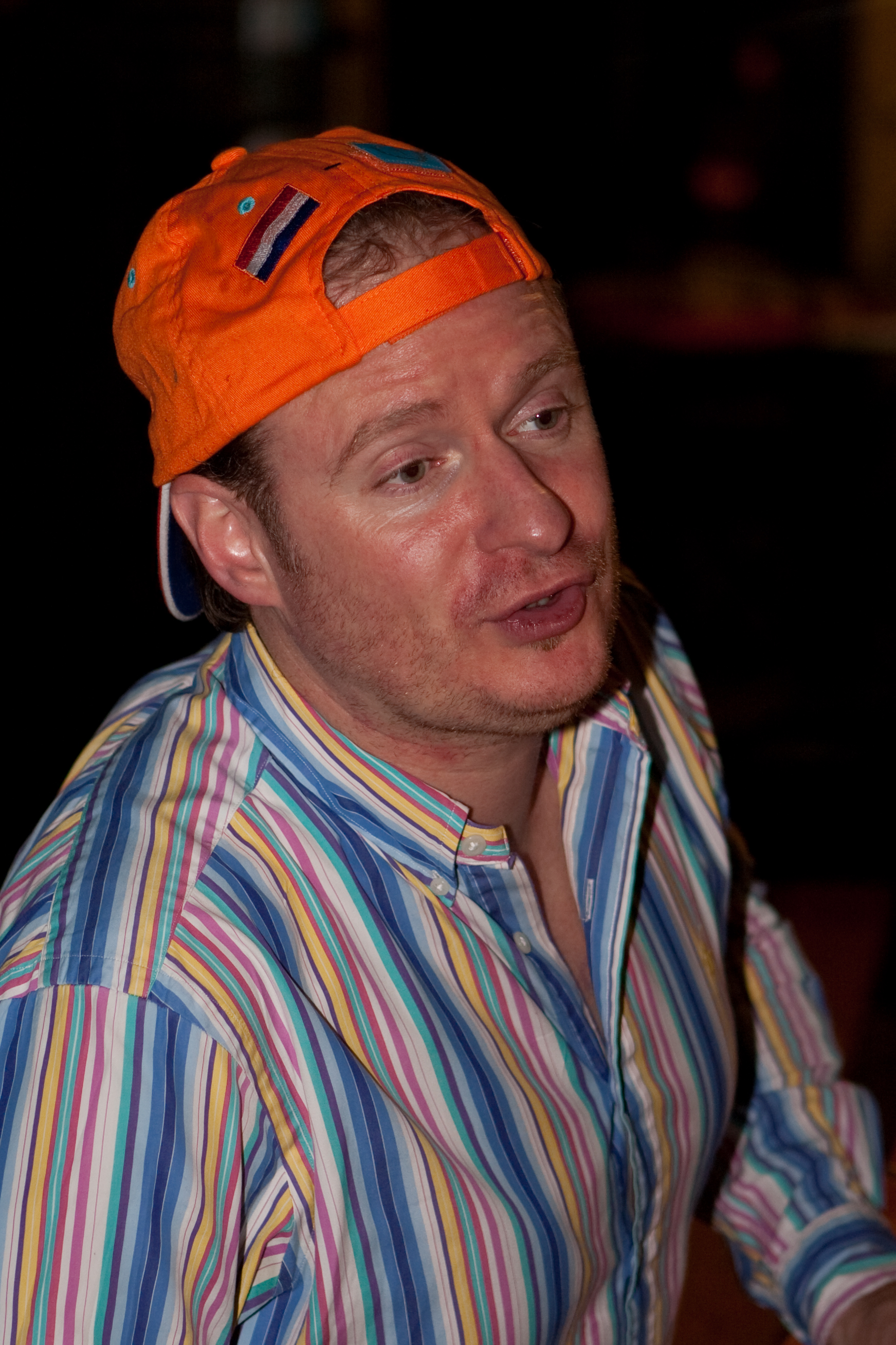 Mariette verjaardags feest 2009-137.jpg